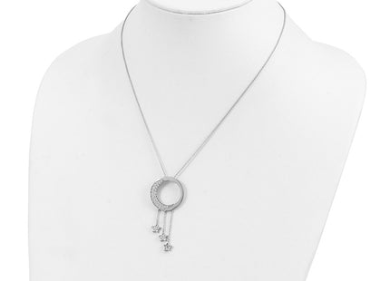Sterling Silver Jewelry Style QSX210 - Classique Jewelry Inc.