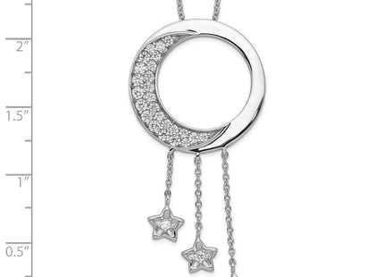 Sterling Silver Jewelry Style QSX210 - Classique Jewelry Inc.