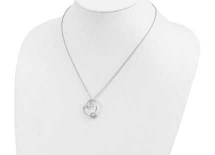 Sterling Silver Jewelry Style QSX212 - Classique Jewelry Inc.