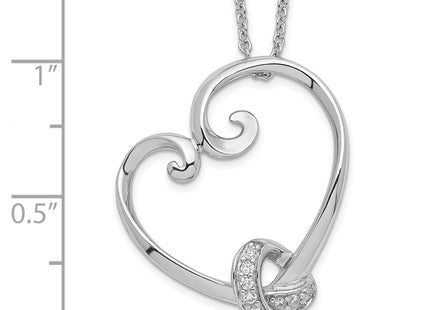Sterling Silver Jewelry Style QSX212 - Classique Jewelry Inc.