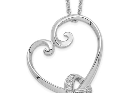 Sterling Silver Jewelry Style QSX212 - Classique Jewelry Inc.