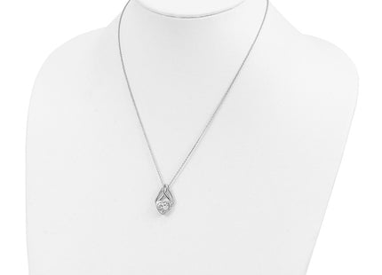 Sterling Silver Jewelry Style QSX214 - Classique Jewelry Inc.