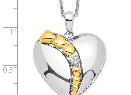 Sterling Silver Jewelry Style QSX215 - Classique Jewelry Inc.