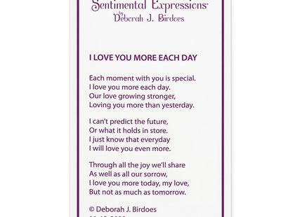 Sterling Silver Jewelry Style QSX215 - Classique Jewelry Inc.