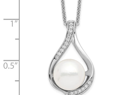 Sterling Silver Jewelry Style QSX216 - Classique Jewelry Inc.