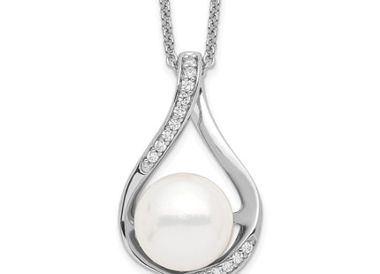 Sterling Silver Jewelry Style QSX216 - Classique Jewelry Inc.