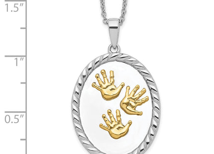 Sterling Silver Jewelry Style QSX230 - Classique Jewelry Inc.