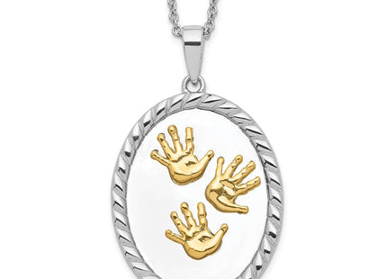 Sterling Silver Jewelry Style QSX230 - Classique Jewelry Inc.