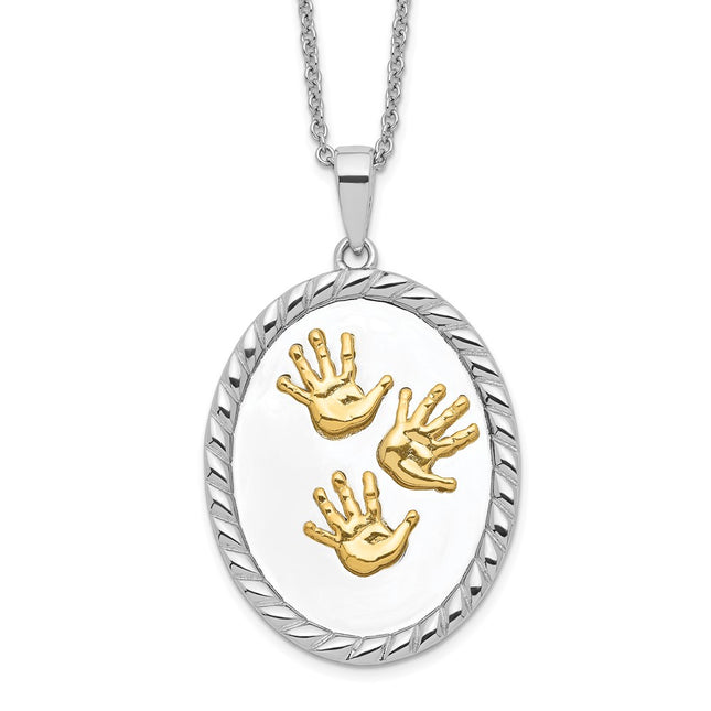 Sterling Silver Jewelry Style QSX230 - Classique Jewelry Inc.