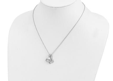 Sterling Silver Jewelry Style QSX232 - Classique Jewelry Inc.