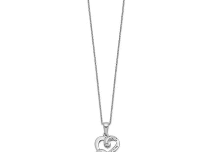 Sterling Silver Jewelry Style QSX234 - Classique Jewelry Inc.