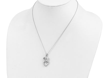 Sterling Silver Jewelry Style QSX234 - Classique Jewelry Inc.