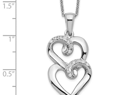 Sterling Silver Jewelry Style QSX234 - Classique Jewelry Inc.
