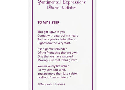 Sterling Silver Jewelry Style QSX234 - Classique Jewelry Inc.