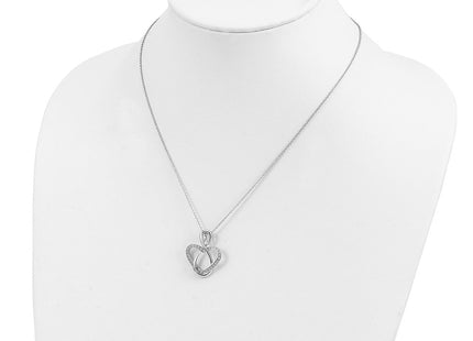 Sterling Silver Jewelry Style QSX235 - Classique Jewelry Inc.