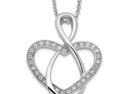 Sterling Silver Jewelry Style QSX235 - Classique Jewelry Inc.