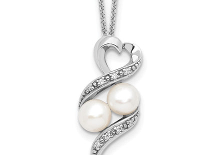 Sterling Silver Jewelry Style QSX236 - Classique Jewelry Inc.