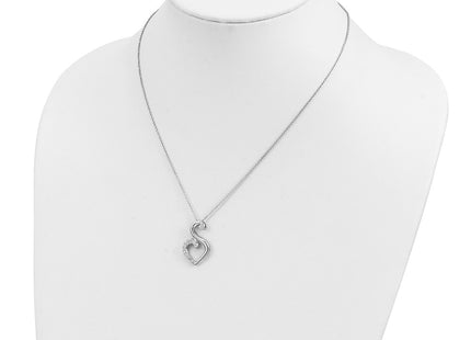 Sterling Silver Jewelry Style QSX237 - Classique Jewelry Inc.