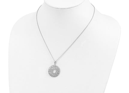 Sterling Silver Jewelry Style QSX238 - Classique Jewelry Inc.