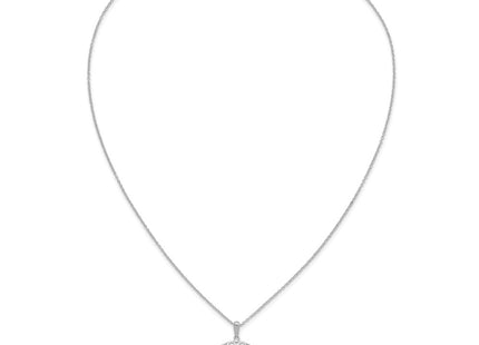 Sterling Silver Jewelry Style QSX238 - Classique Jewelry Inc.
