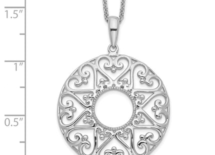 Sterling Silver Jewelry Style QSX238 - Classique Jewelry Inc.