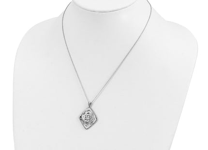 Sterling Silver Jewelry Style QSX242 - Classique Jewelry Inc.