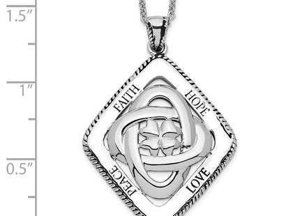 Sterling Silver Jewelry Style QSX242 - Classique Jewelry Inc.