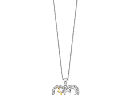 Sterling Silver Jewelry Style QSX245 - Classique Jewelry Inc.