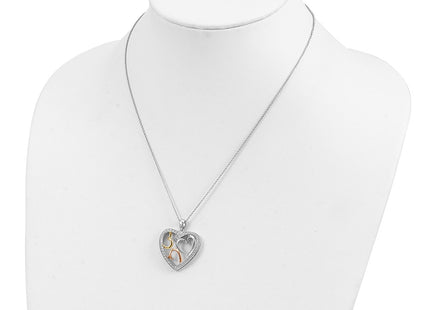 Sterling Silver Jewelry Style QSX245 - Classique Jewelry Inc.