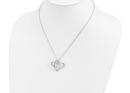 Sterling Silver Jewelry Style QSX246 - Classique Jewelry Inc.