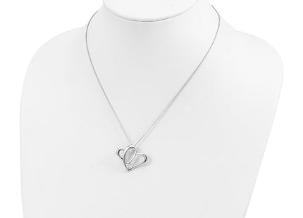 Sterling Silver Jewelry Style QSX247 - Classique Jewelry Inc.