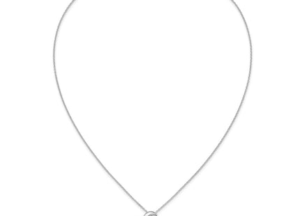 Sterling Silver Jewelry Style QSX247 - Classique Jewelry Inc.