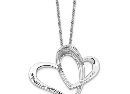 Sterling Silver Jewelry Style QSX247 - Classique Jewelry Inc.