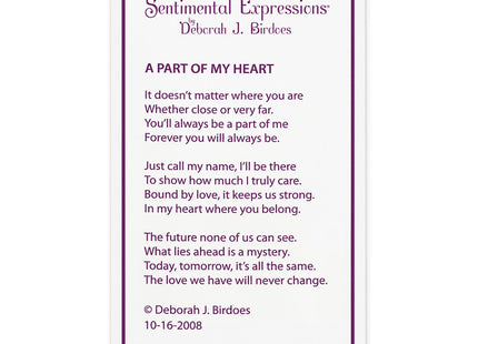 Sterling Silver Jewelry Style QSX247 - Classique Jewelry Inc.