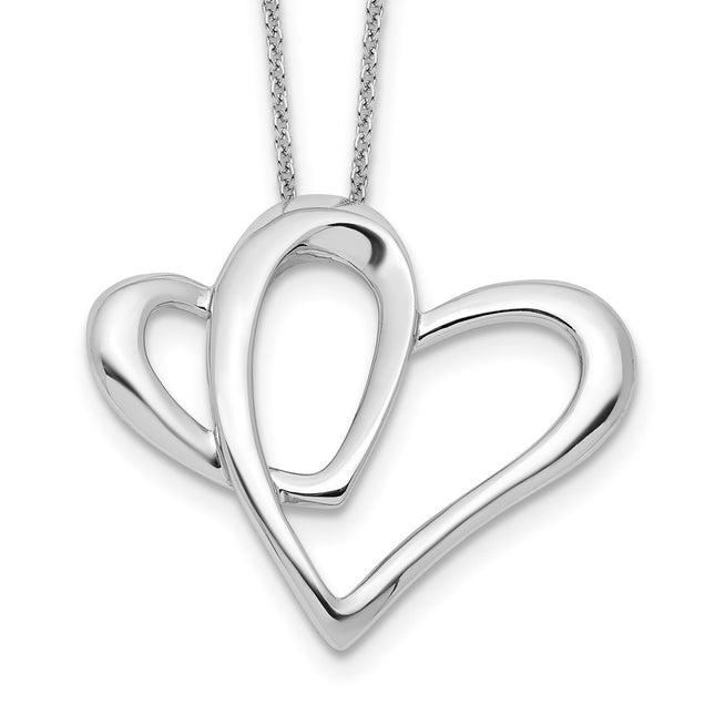 Sterling Silver Jewelry Style QSX247 - Classique Jewelry Inc.