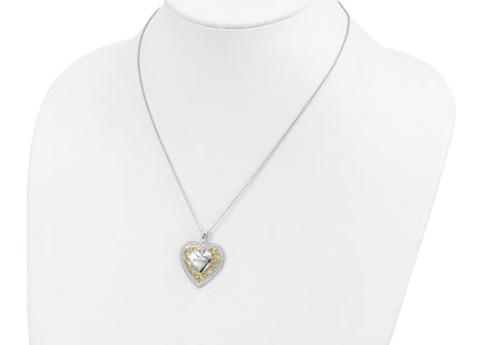 Sterling Silver Jewelry Style QSX251 - Classique Jewelry Inc.