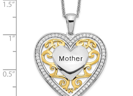 Sterling Silver Jewelry Style QSX251 - Classique Jewelry Inc.