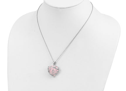 Sterling Silver Jewelry Style QSX263 - Classique Jewelry Inc.