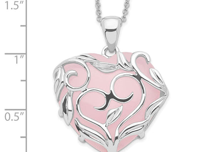 Sterling Silver Jewelry Style QSX263 - Classique Jewelry Inc.