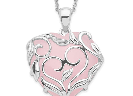 Sterling Silver Jewelry Style QSX263 - Classique Jewelry Inc.