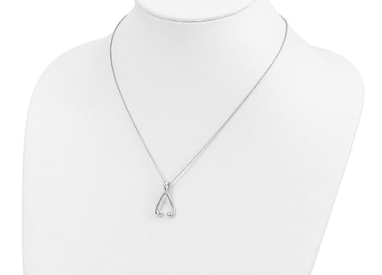 Sterling Silver Jewelry Style QSX267 - Classique Jewelry Inc.