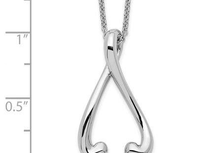 Sterling Silver Jewelry Style QSX267 - Classique Jewelry Inc.