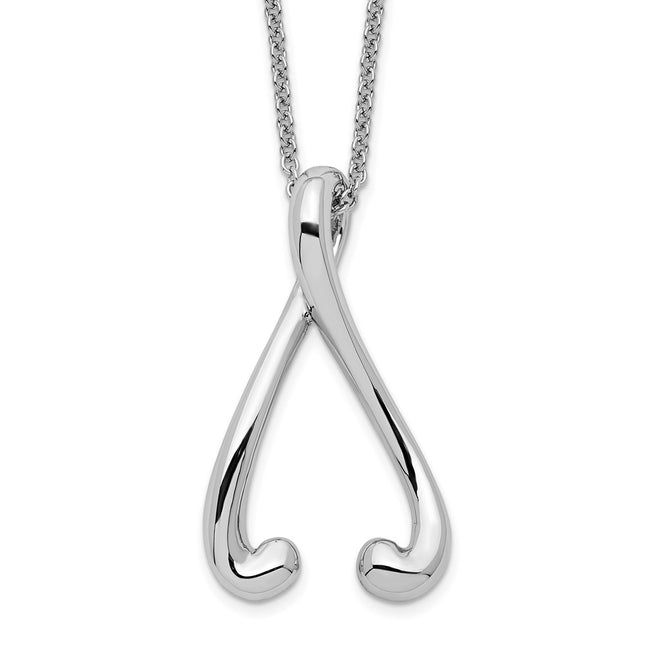 Sterling Silver Jewelry Style QSX267 - Classique Jewelry Inc.