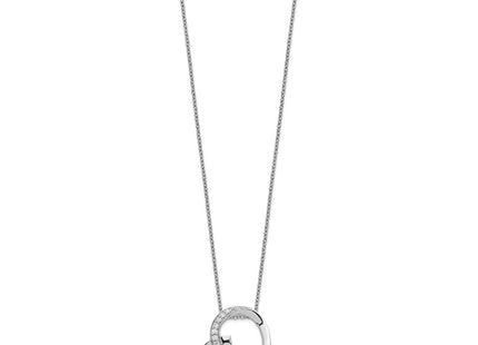 Sterling Silver Jewelry Style QSX285 - Classique Jewelry Inc.