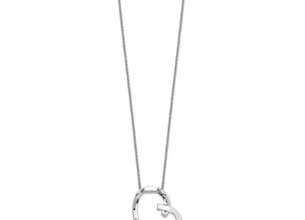 Sterling Silver Jewelry Style QSX285 - Classique Jewelry Inc.