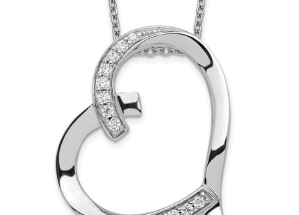 Sterling Silver Jewelry Style QSX285 - Classique Jewelry Inc.