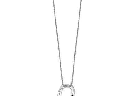 Sterling Silver Jewelry Style QSX286 - Classique Jewelry Inc.