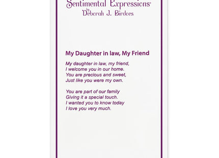 Sterling Silver Jewelry Style QSX286 - Classique Jewelry Inc.