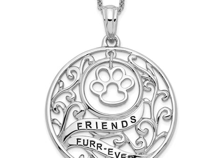 Sterling Silver Jewelry Style QSX315 - Classique Jewelry Inc.