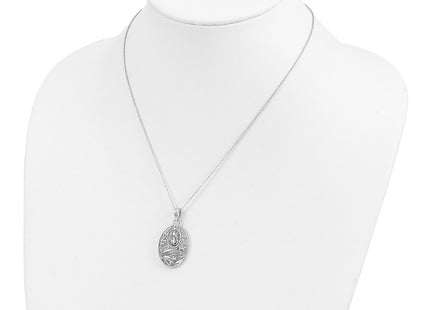 Sterling Silver Jewelry Style QSX316 - Classique Jewelry Inc.